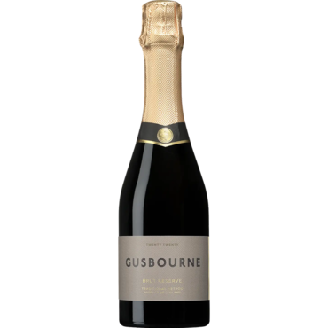 Gusbourne Brut Reserve 2020 (halve fles 375 ml)