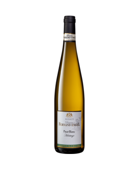 Fernand Engel Pinot Blanc Réserve 2024