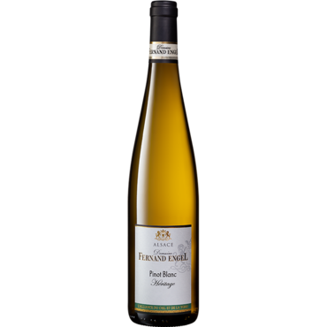 Fernand Engel Pinot Blanc Réserve 2024