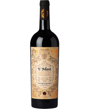 Paradiso U'Must Negroamaro 2022 Paradiso U'Must Negroamaro 2022