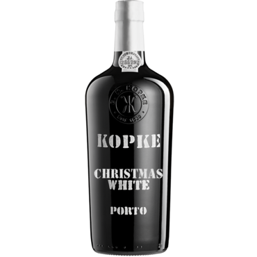 Kopke Christmas White Port