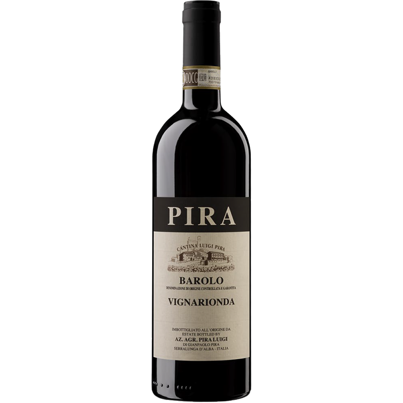 Pira Barolo Vignarionda 2021