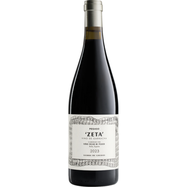 Pegaso Viñas Viejas Garnacha Zeta 2023