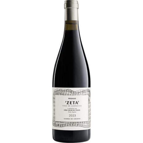 Pegaso Viñas Viejas Pegaso Viñas Viejas Garnacha Zeta 2023 Pegaso Viñas Viejas Pegaso Viñas Viejas Garnacha Zeta 2023