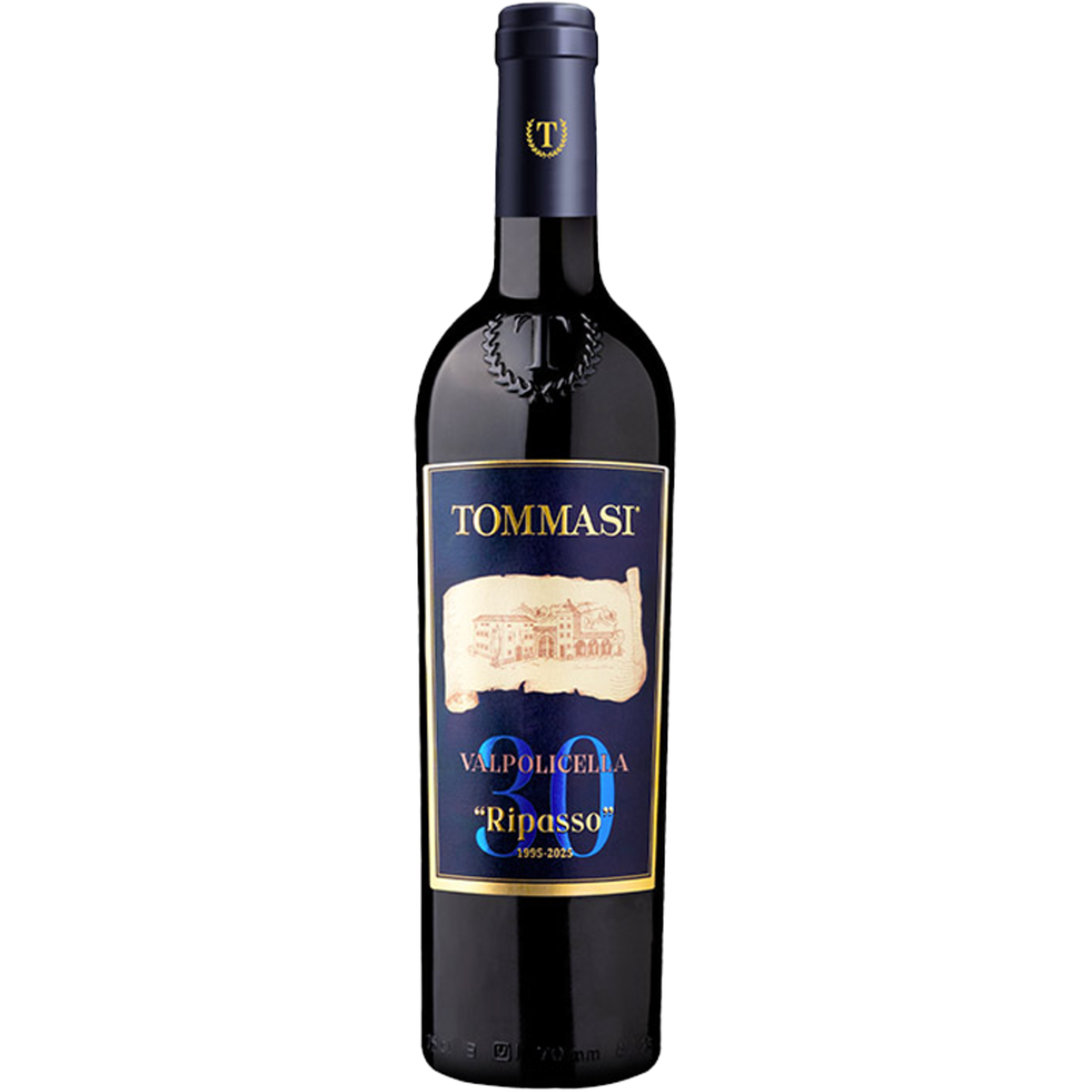 Tommasi Tommasi Ripasso Valpolicella Classico Superiore 2021