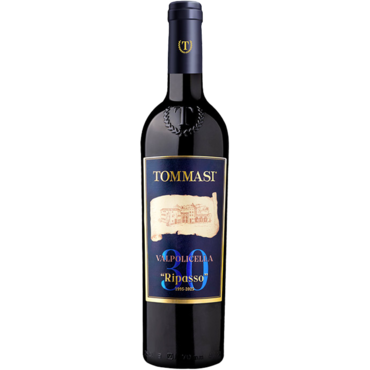 Tommasi Ripasso Valpolicella Classico Superiore 2022