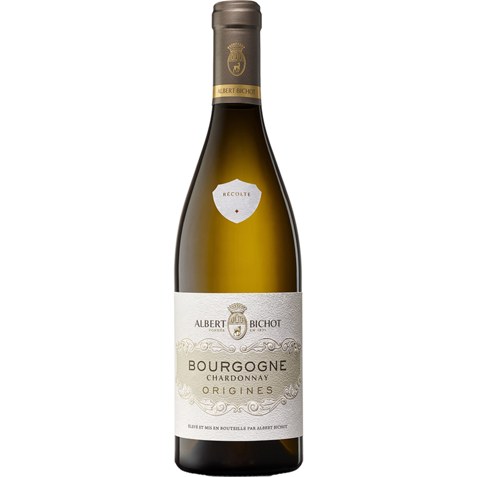 Albert Bichot Albert Bichot Origines Bourgogne Chardonnay 2023