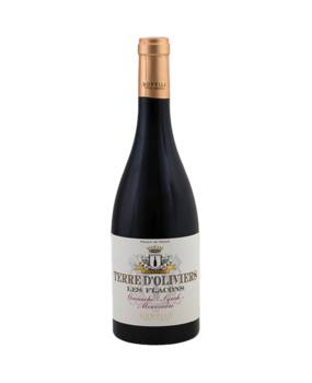 Bonfils Terre d'Oliviers Les Flacons GSM 2022