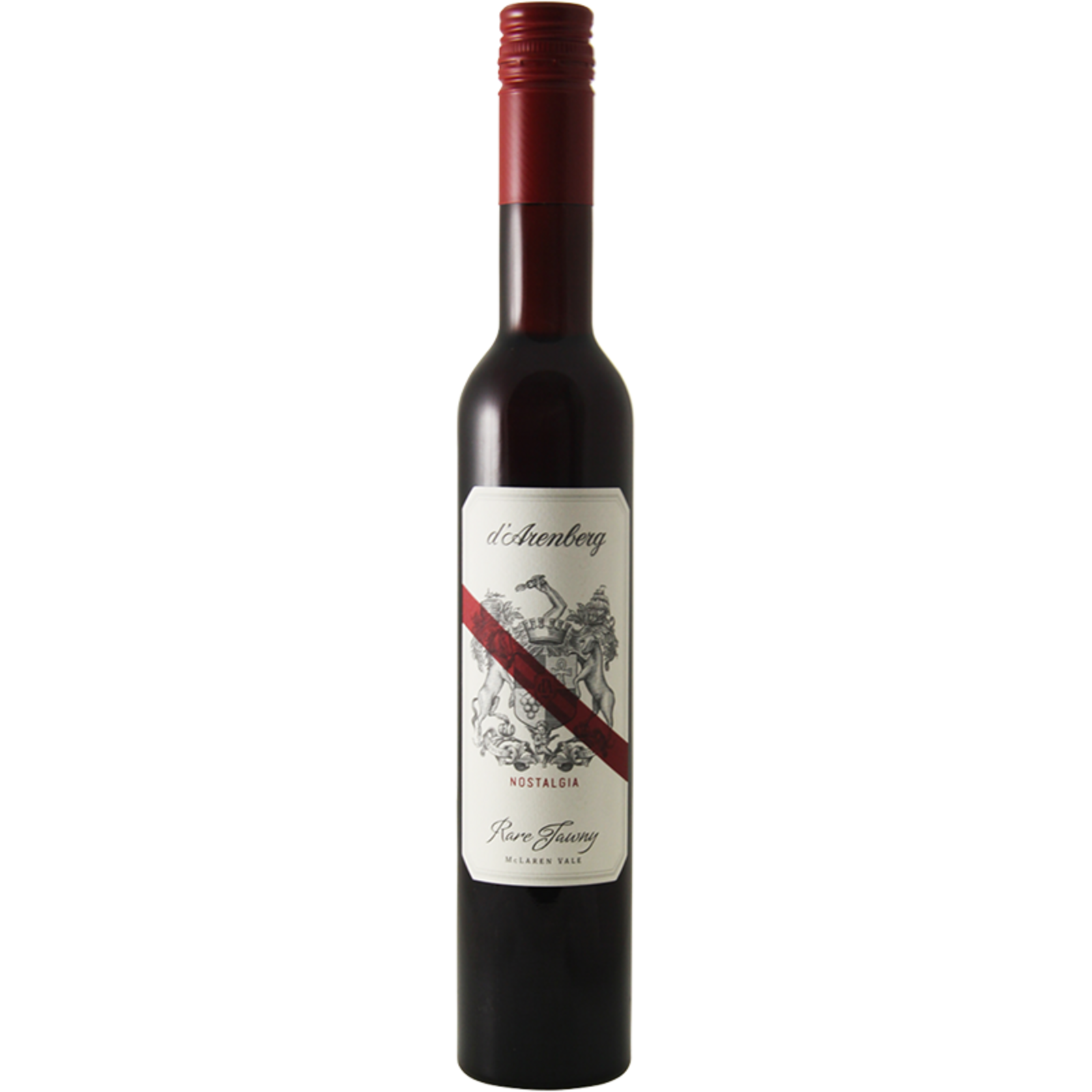 d'Arenberg d'Arenberg The Nostalgia Rare Tawny (375ml halve fles)