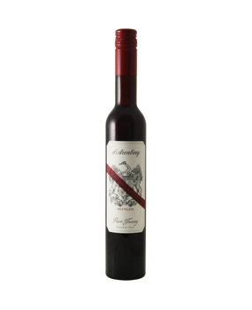 d'Arenberg The Nostalgia Rare Tawny (375ml halve fles) d'Arenberg The Nostalgia Rare Tawny (375ml halve fles)