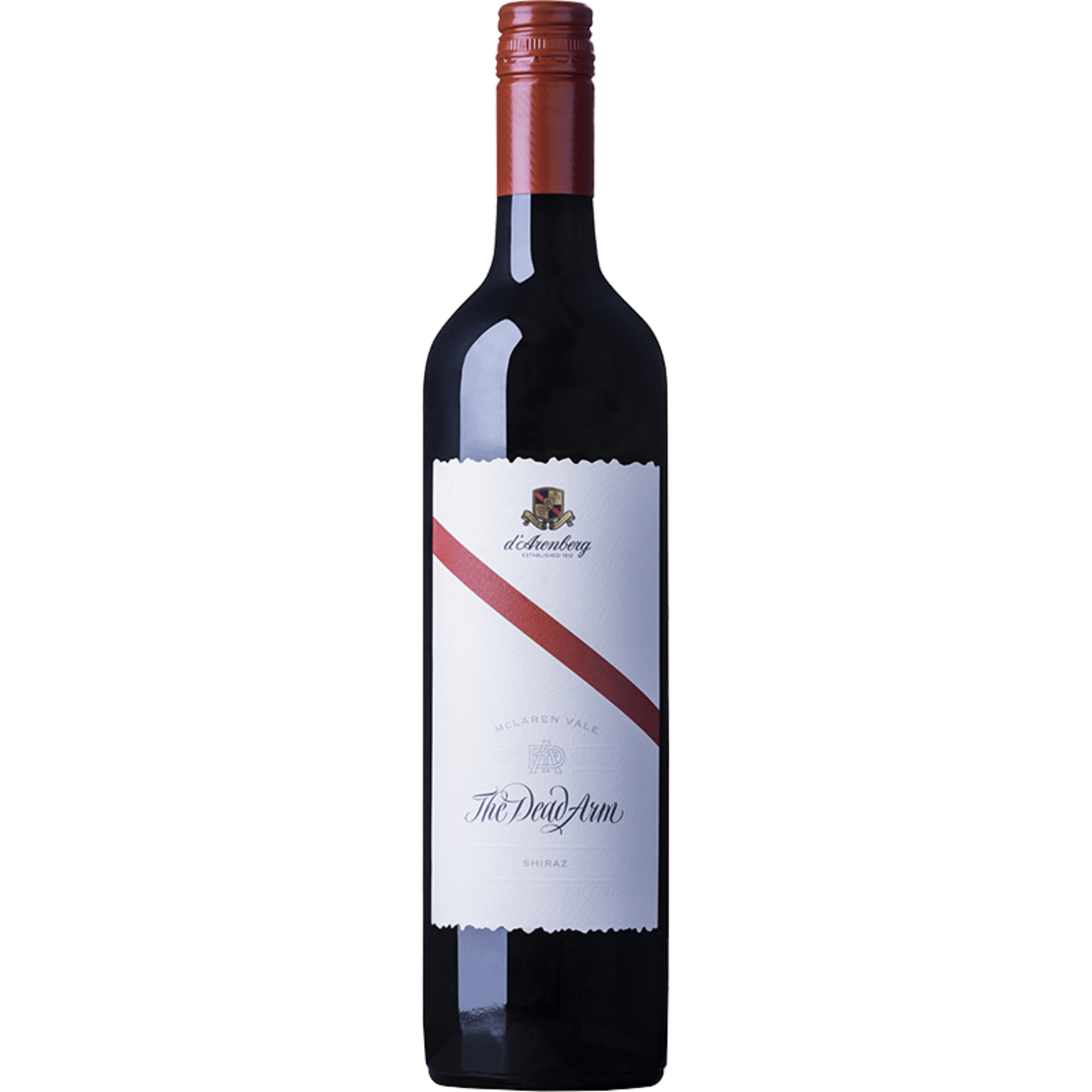 d'Arenberg d'Arenberg Dead Arm Shiraz 2019