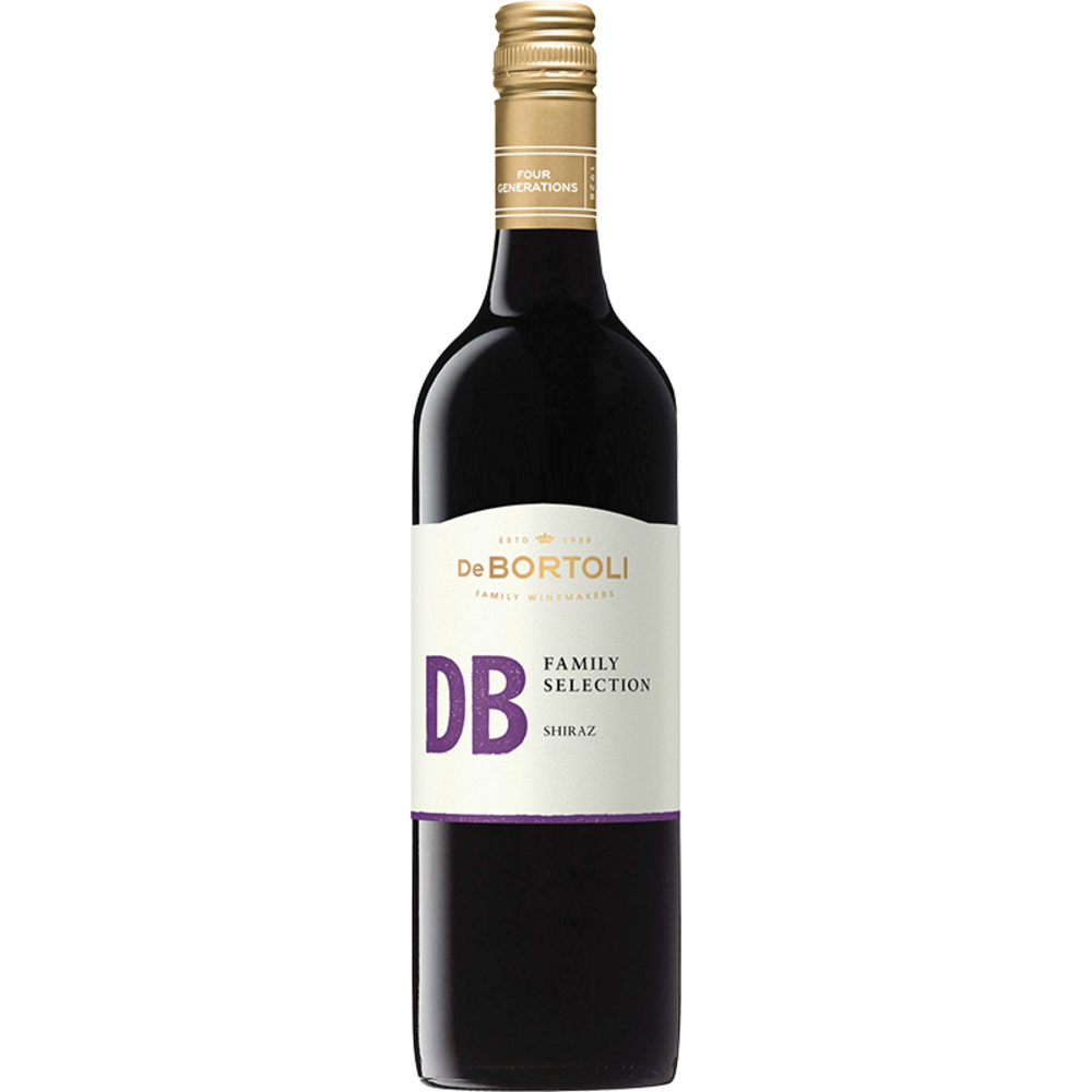De Bortoli De Bortoli DB Family Selection Shiraz 2023 De Bortoli De Bortoli DB Family Selection Shiraz 2023