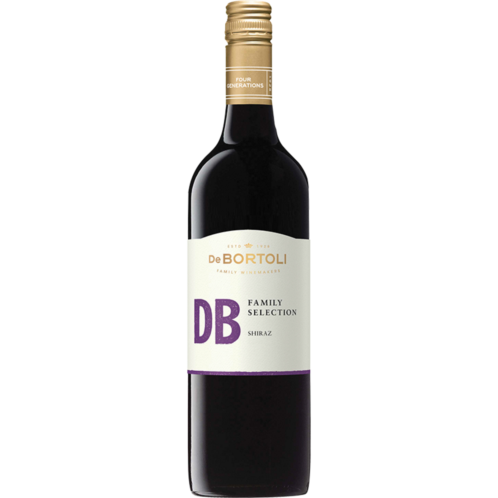 De Bortoli De Bortoli DB Family Selection Shiraz 2022