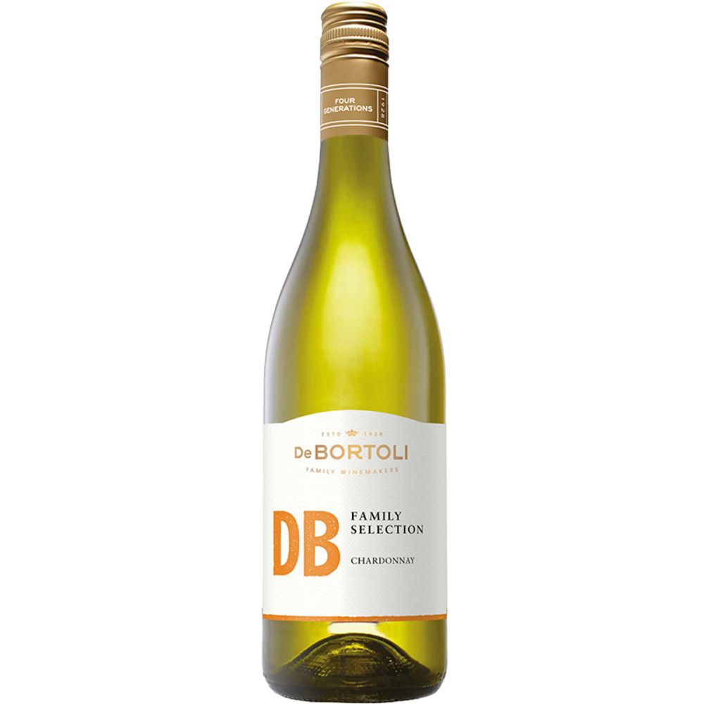 De Bortoli De Bortoli DB Family Selection Chardonnay 2025 De Bortoli De Bortoli DB Family Selection Chardonnay 2025