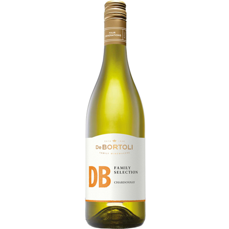 De Bortoli De Bortoli DB Family Selection Chardonnay 2025 De Bortoli De Bortoli DB Family Selection Chardonnay 2025