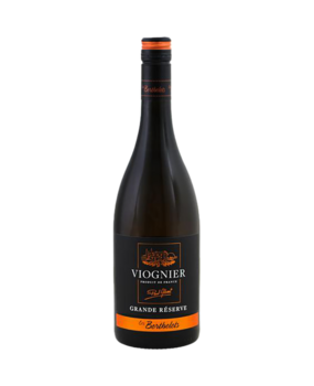 Les Bertholets Viognier Grande Reserve 2025 Les Bertholets Viognier Grande Reserve 2025