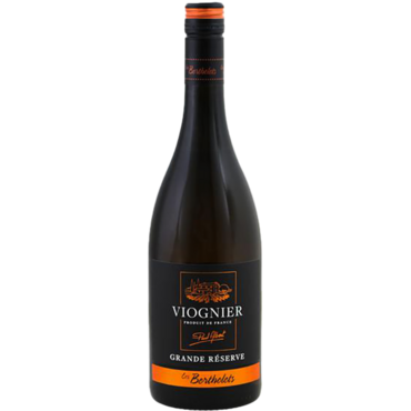 Les Bertholets Viognier Grande Reserve 2025