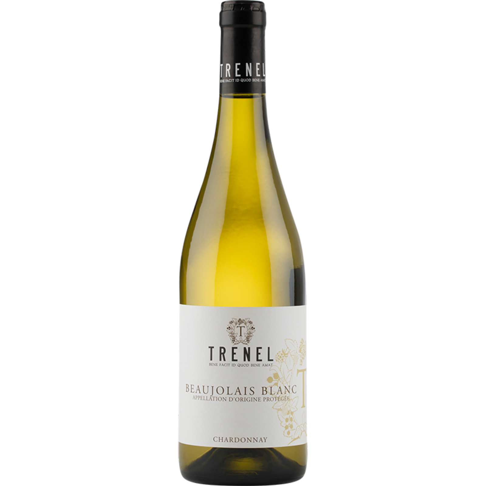 Trénel Trénel Beaujolais blanc 2023