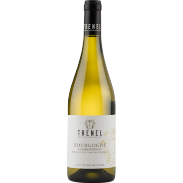 Trénel Bourgogne Chardonnay 2023