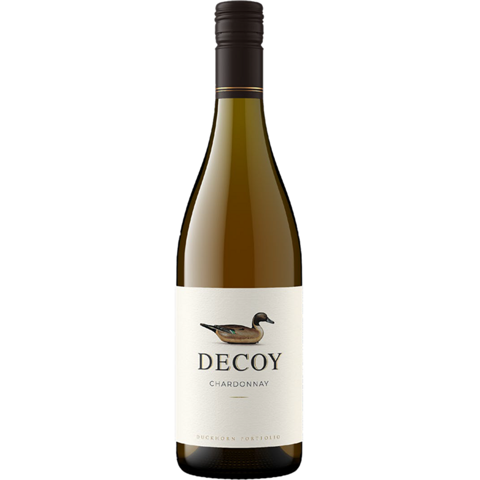 Decoy Decoy California Chardonnay 2023