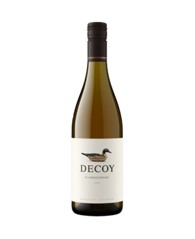 Decoy California Chardonnay 2024