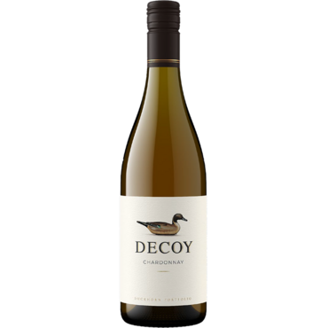 Decoy California Chardonnay 2023