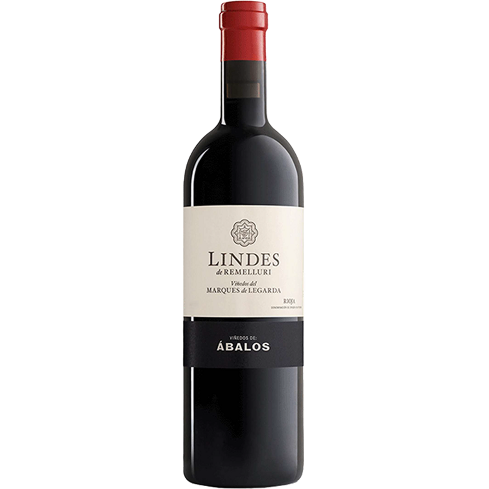 Lindes de Remelluri Lindes de Remelluri Ábalos Rioja 2020 Lindes de Remelluri Lindes de Remelluri Ábalos Rioja 2020