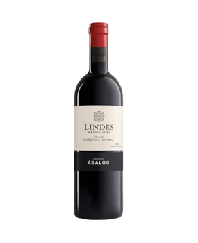 Lindes de Remelluri Ábalos Rioja 2020
