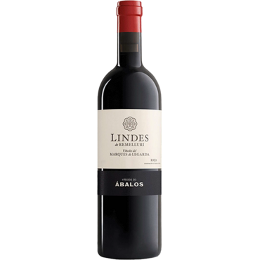 Lindes de Remelluri Ábalos Rioja 2020