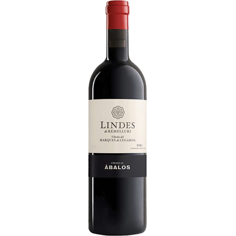 Lindes de Remelluri Lindes de Remelluri Ábalos Rioja 2020 Lindes de Remelluri Lindes de Remelluri Ábalos Rioja 2020