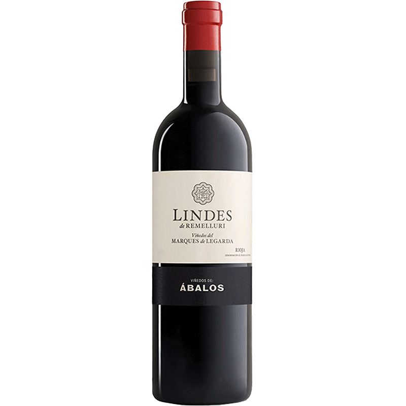 Lindes de Remelluri Ábalos Rioja 2020