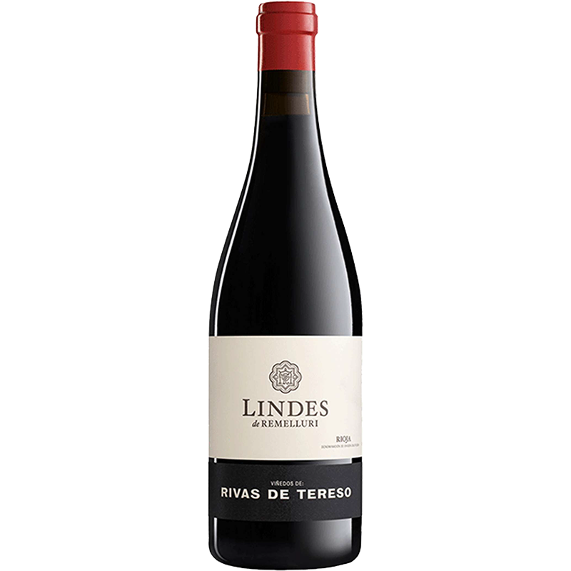Lindes de Remelluri Rivas de Tereso Rioja 2020