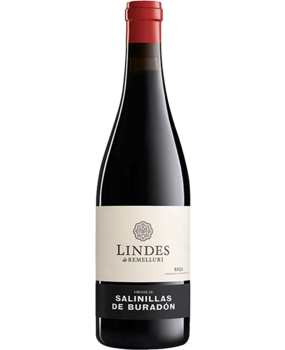 Lindes de Remelluri Salinillas de Buradon Rioja 2020 Lindes de Remelluri Salinillas de Buradon Rioja 2020