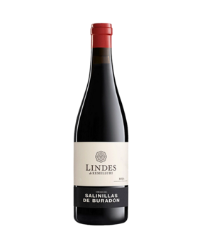 Lindes de Remelluri Salinillas de Buradon Rioja 2020 Lindes de Remelluri Salinillas de Buradon Rioja 2020