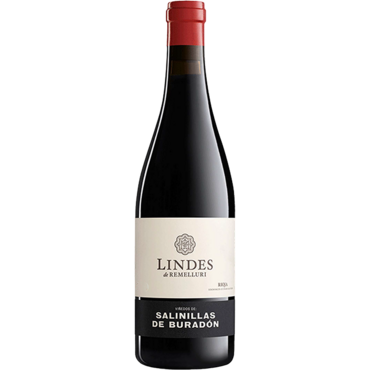 Lindes de Remelluri Salinillas de Buradon Rioja 2020
