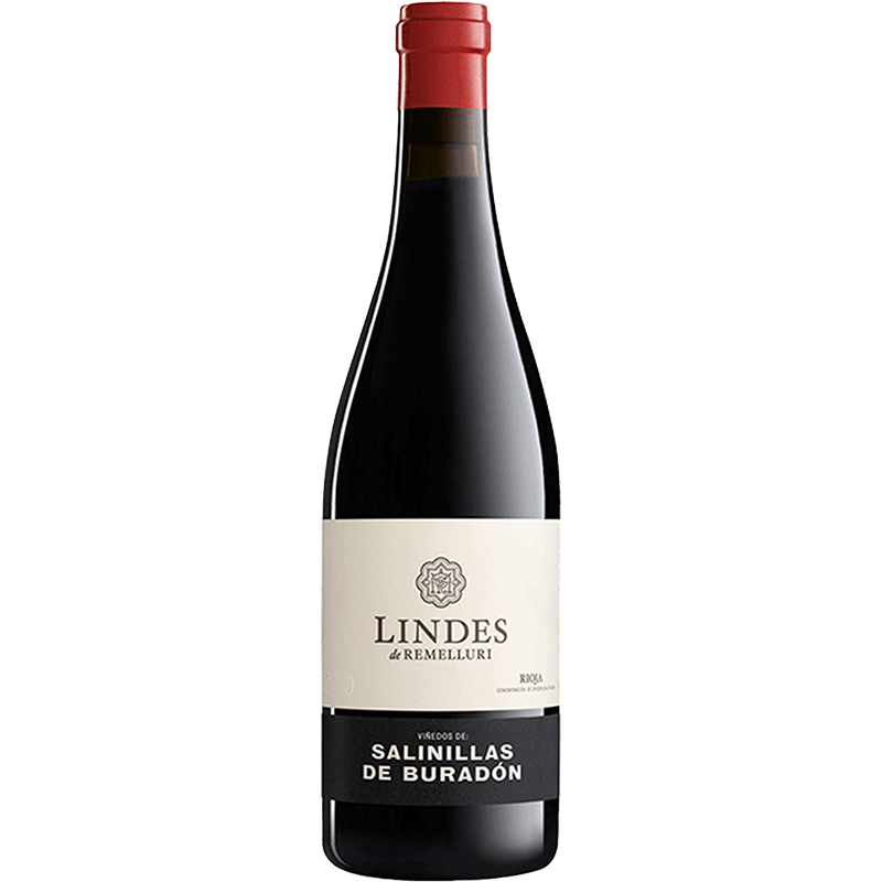 Lindes de Remelluri Salinillas de Buradon Rioja 2020