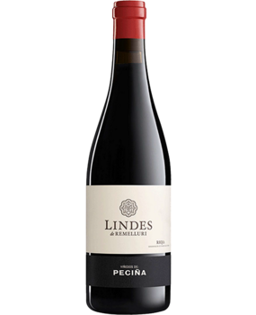 Lindes de Remelluri Peciña Rioja 2021 Lindes de Remelluri Peciña Rioja 2021