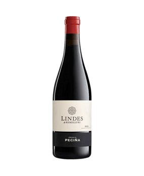 Lindes de Remelluri Peciña Rioja 2021