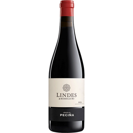 Lindes de Remelluri Lindes de Remelluri Peciña Rioja 2021