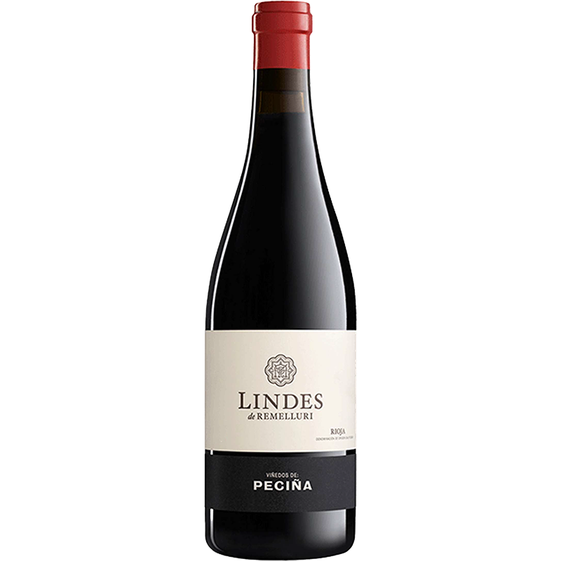 Lindes de Remelluri Peciña Rioja 2021