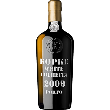 Kopke Kopke White Colheita 2009 Kopke Kopke White Colheita 2009