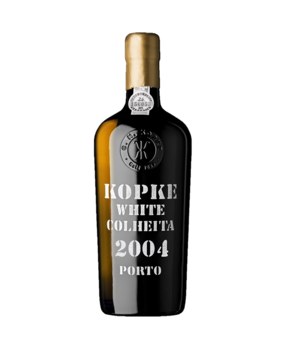 Kopke White Colheita 2004 Kopke White Colheita 2004