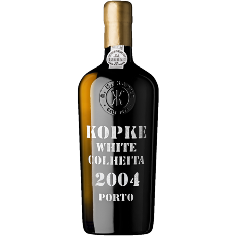 Kopke Kopke White Colheita 2004
