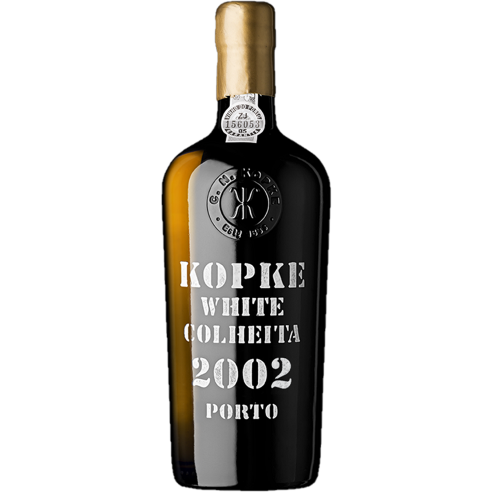 Kopke Kopke White Colheita 2002