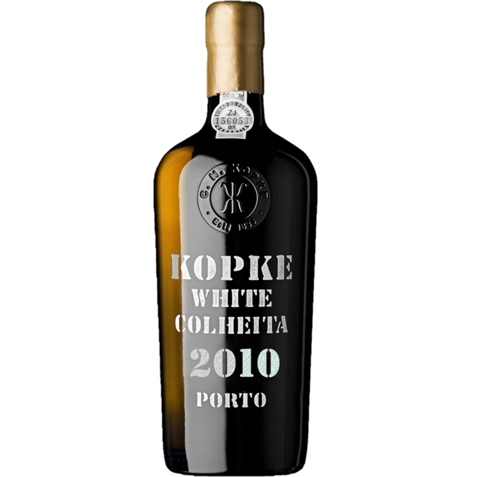 Kopke Kopke White Colheita 2010