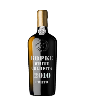 Kopke White Colheita 2010 Kopke White Colheita 2010