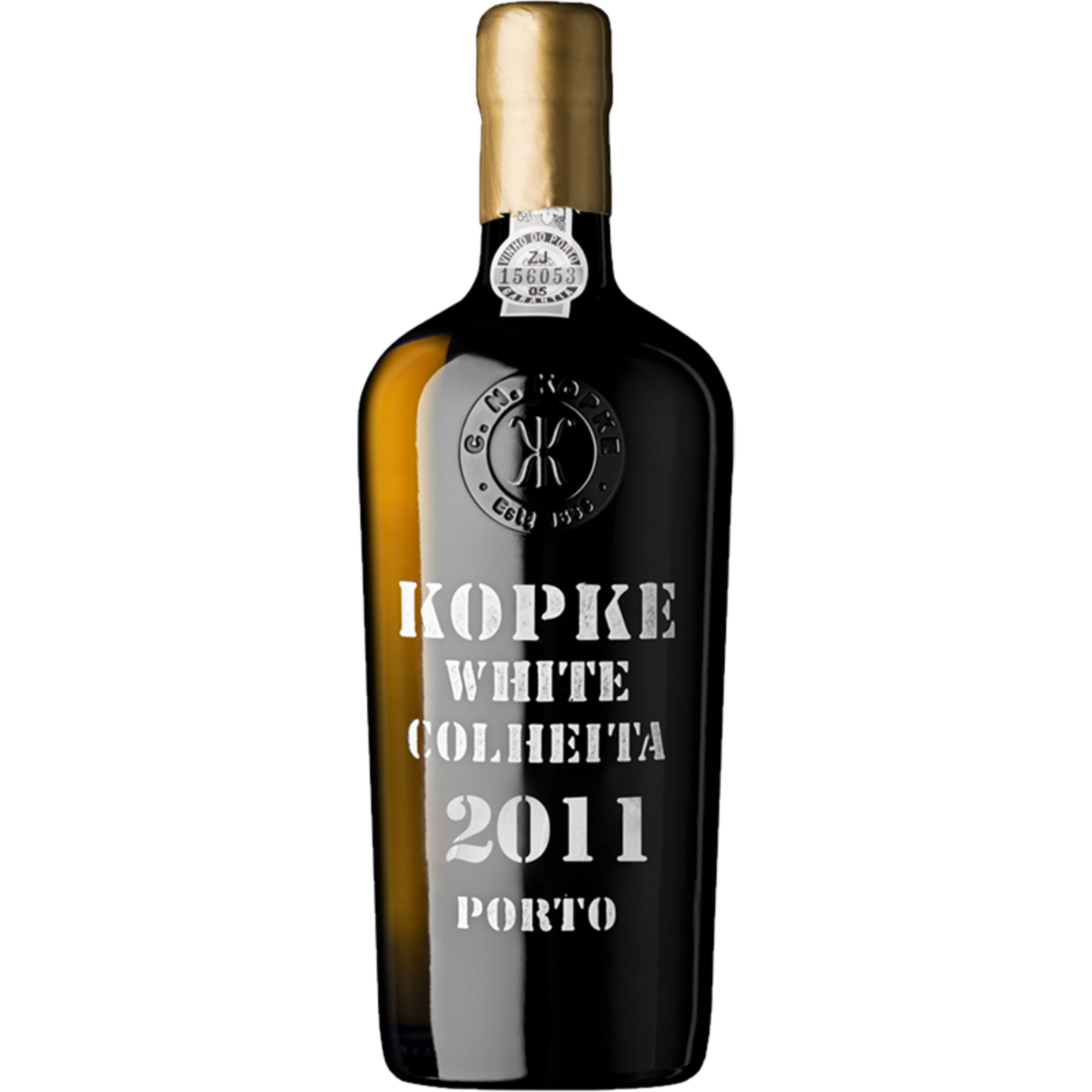 Kopke Kopke White Colheita 2011