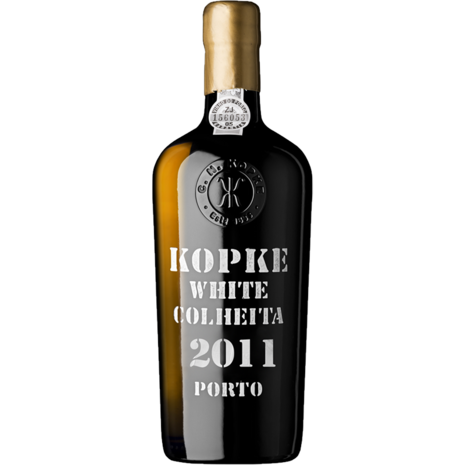 Kopke Kopke White Colheita 2011 Kopke Kopke White Colheita 2011