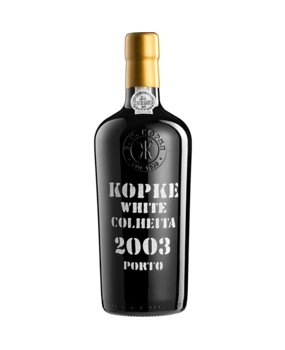 Kopke White Colheita 2003 Kopke White Colheita 2003