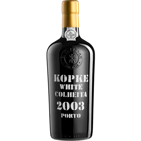 Kopke Kopke White Colheita 2003 Kopke Kopke White Colheita 2003